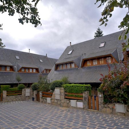 La Casita De La Sierra Cercedilla Villa Eksteriør bilde