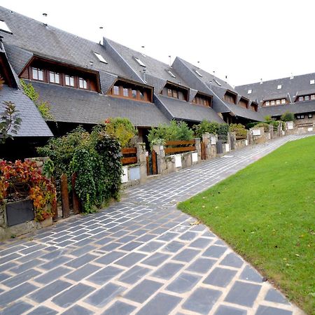 La Casita De La Sierra Cercedilla Villa Eksteriør bilde