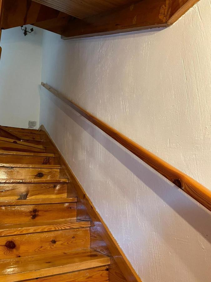 La Casita De La Sierra Cercedilla Villa Eksteriør bilde