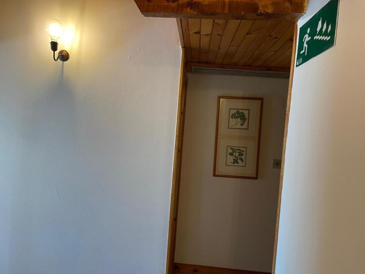 La Casita De La Sierra Cercedilla Villa Eksteriør bilde