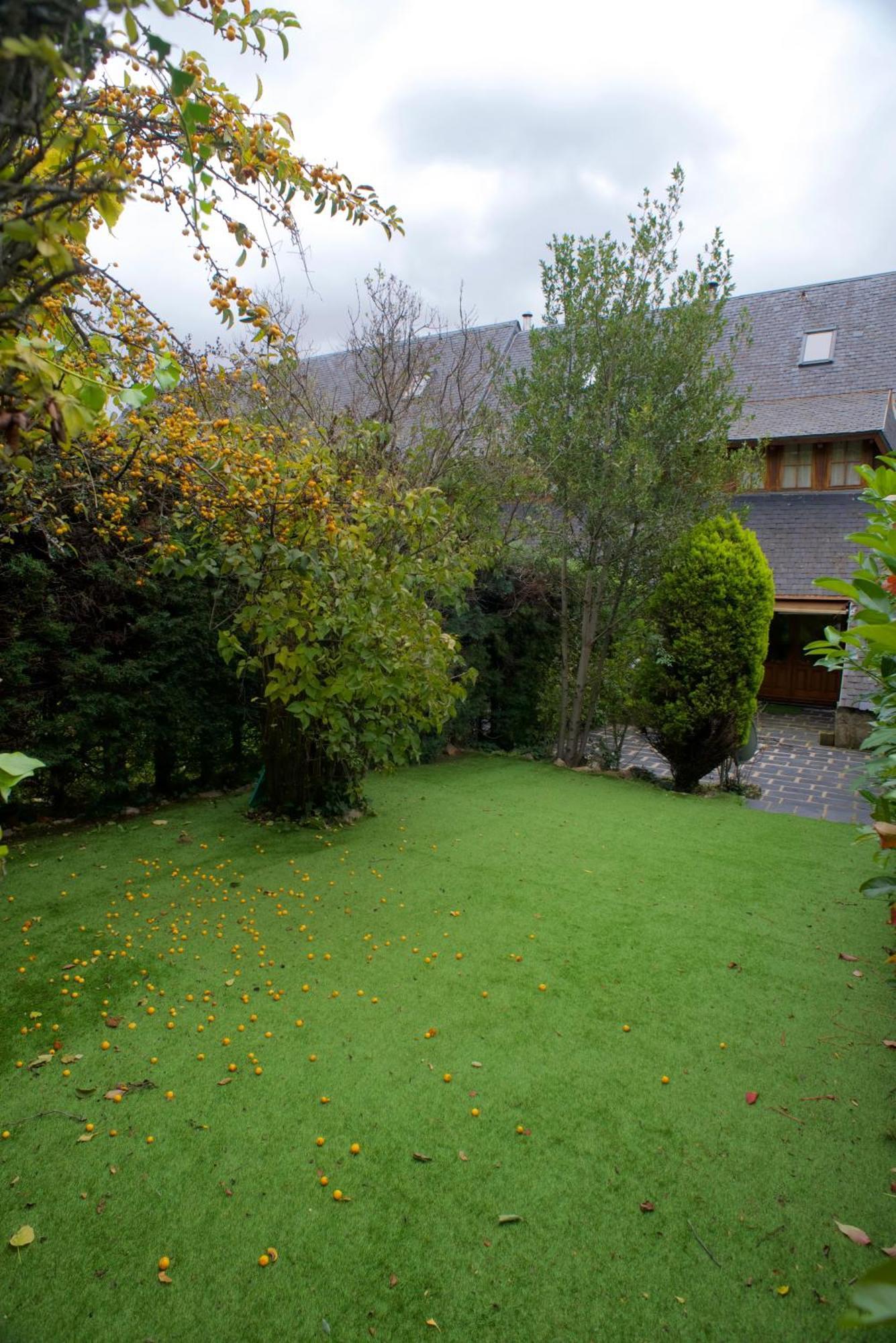 La Casita De La Sierra Cercedilla Villa Eksteriør bilde