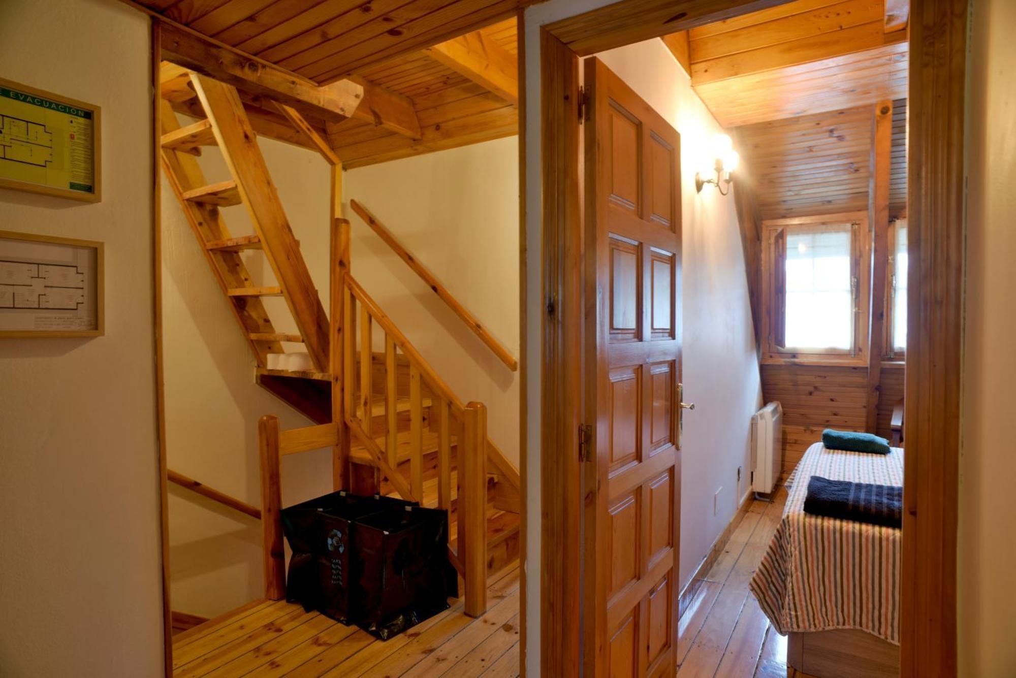 La Casita De La Sierra Cercedilla Villa Eksteriør bilde